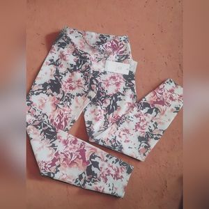 Dry-wik active high quality leggings